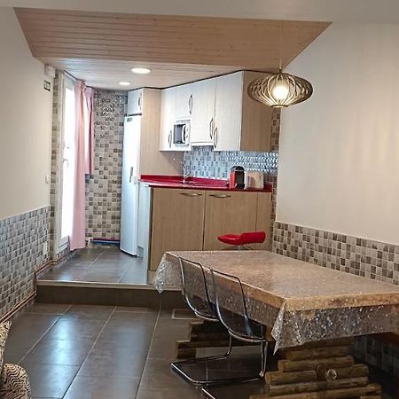 Apartamento turístico Gala Dicastillo Exterior foto