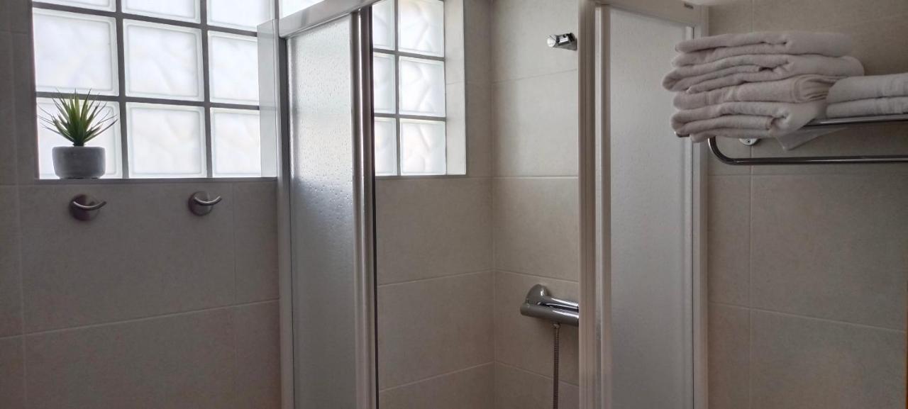 Apartamento turístico Gala Dicastillo Exterior foto