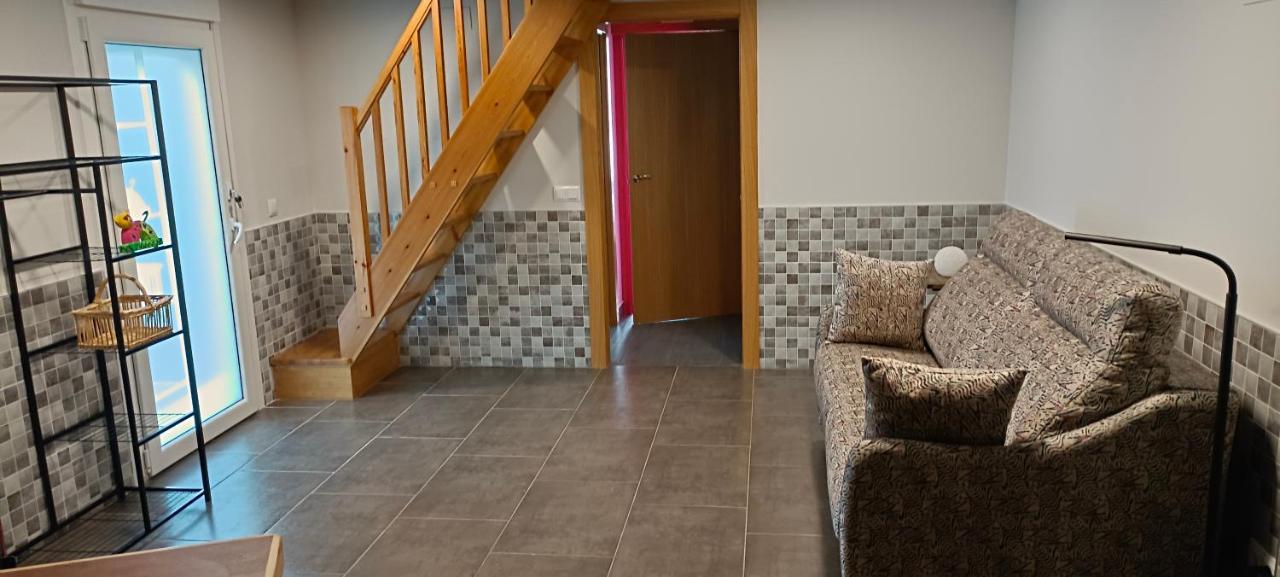 Apartamento turístico Gala Dicastillo Exterior foto