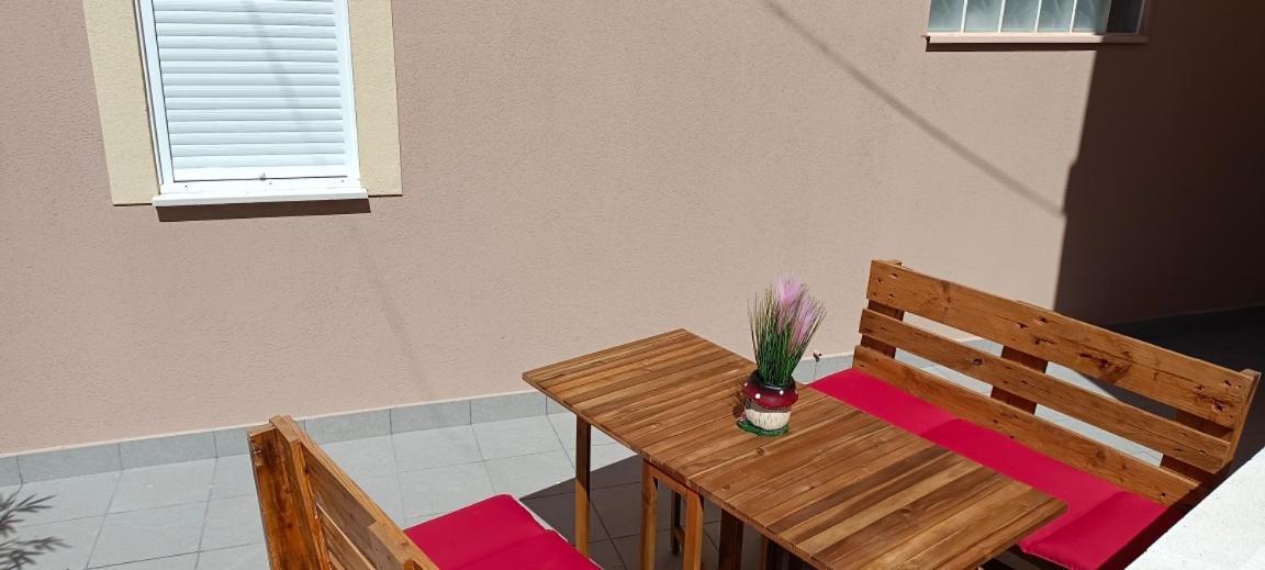 Apartamento turístico Gala Dicastillo Exterior foto