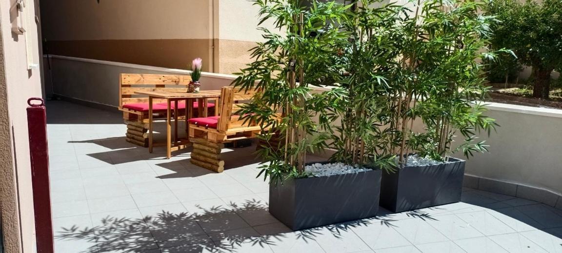Apartamento turístico Gala Dicastillo Exterior foto